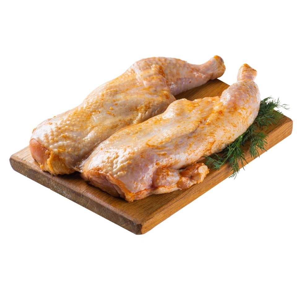 

Цыплята Табака охлажденные от Азбуки Вкуса