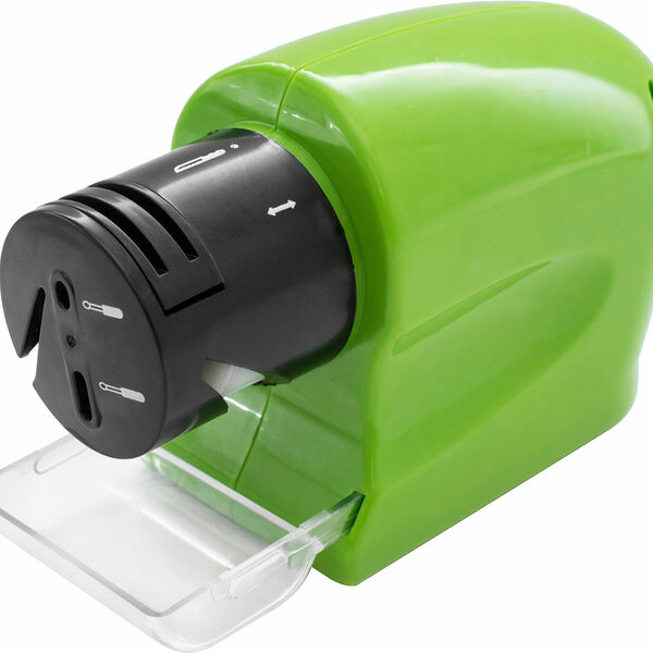 Беспроводная механическая точилка для ножей I-Dry Timson ТС-12