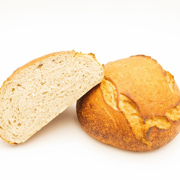 Хлеб Бездрожжевой