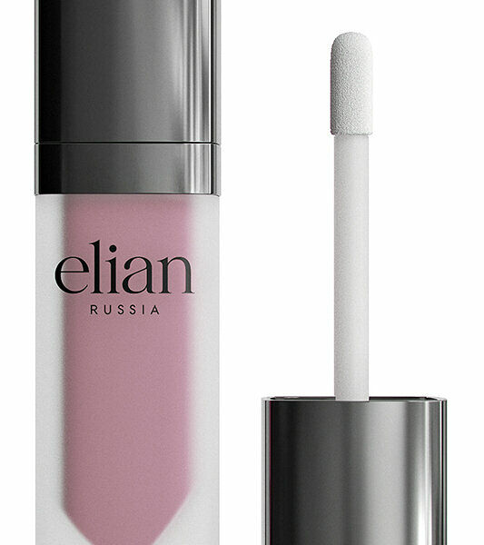 Жидкая матовая помада Elian Russia Superior Matte тон 403 Margarita