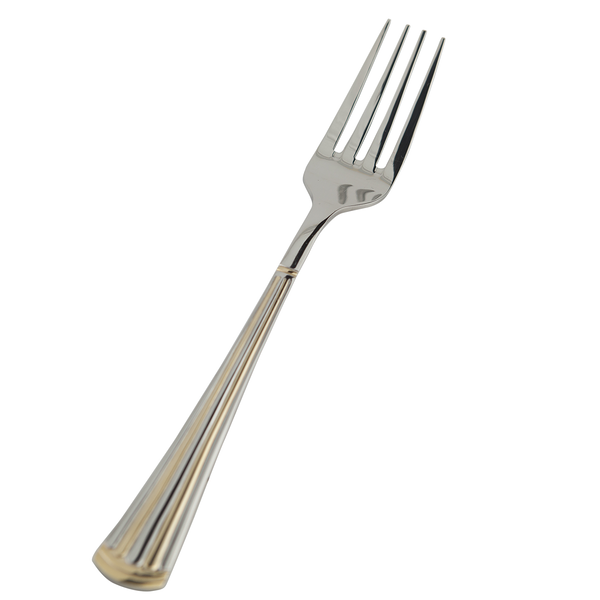 Вилка столовая VENICE 3шт ТМ Tarrington House (Таррингтон Хаус)