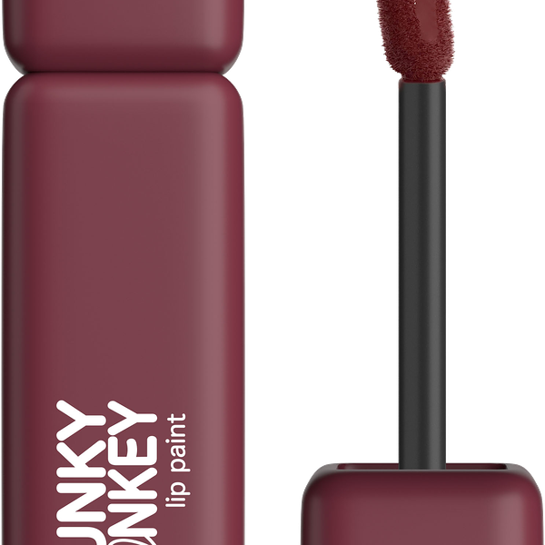 Помада для губ Funky Monkey жидкая стойкая матовая Lip Paint т04 6г