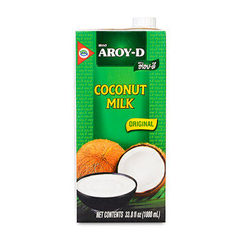 Кокосовое молоко AROY-D 70%