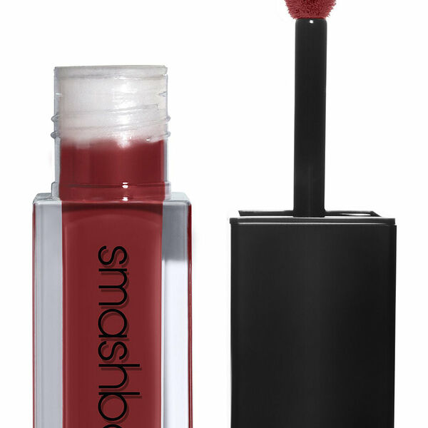 SMASHBOX Always On Помада для губ матовая, 4 мл, Boss Up