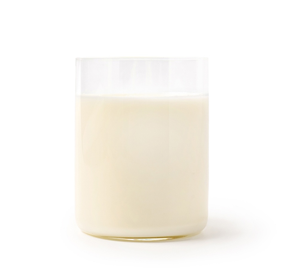 

Молоко Эко-ферма Рябинки безлактозное пастеризованное органическое 4.6% 1 л