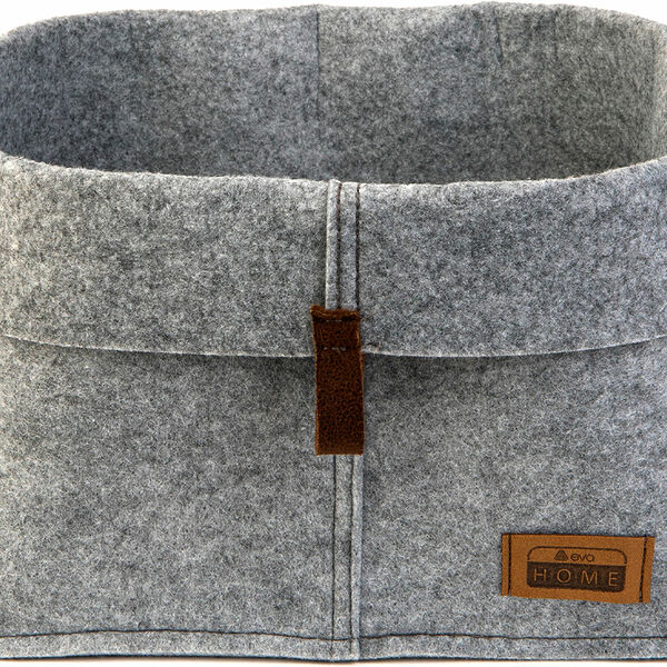 Органайзер для хранения Eva Elegance 28х28х24 см