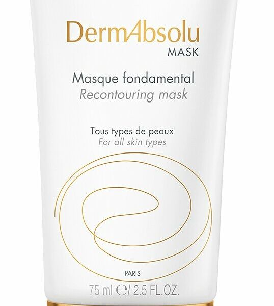 Маска для лица Aven DermAbsolu mask 75 мл для всех типов кожи