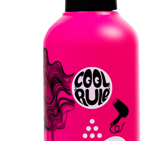 Cпрей для волос Cool Rule для горячей укладки с термозащитой 150мл