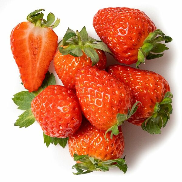 Клубника Маркет Fresh 250 г