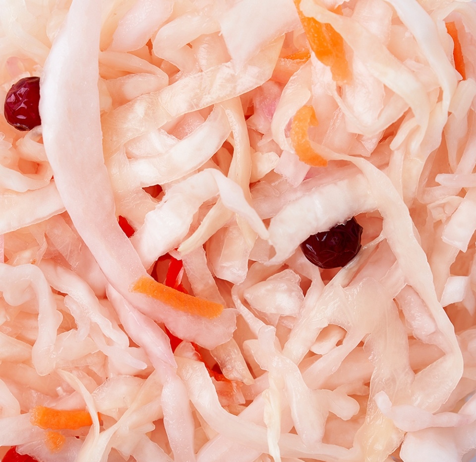 

Капуста по-московски, Просто Азбука