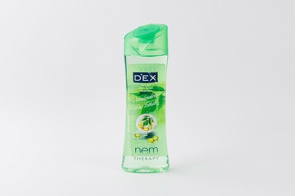 Гель для душа 