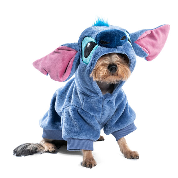 TRIOL Костюм демисезонный Disney Fun Stitch M размер 30см