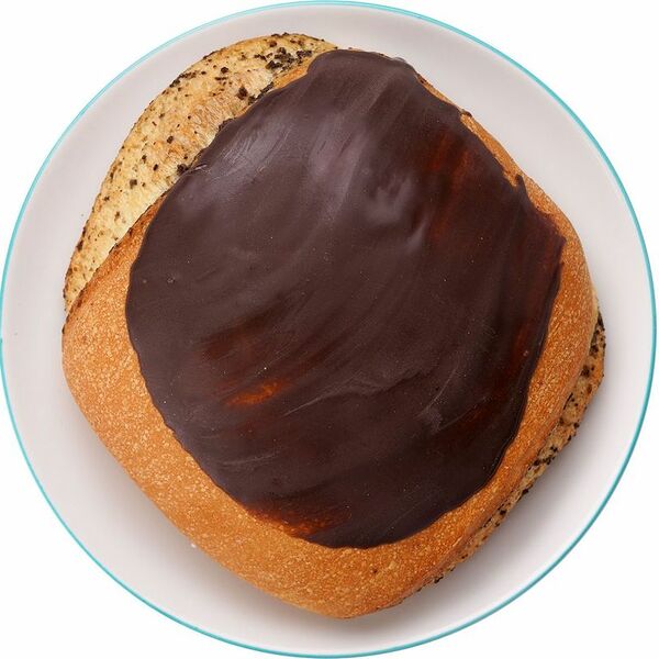 Улитка с маком, 85г