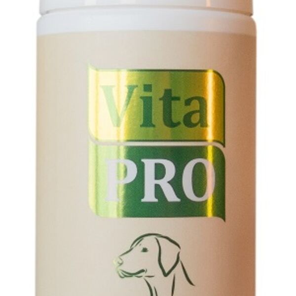 VITA PRO Шампунь-пенка 150 мл для собак гипоаллергенная