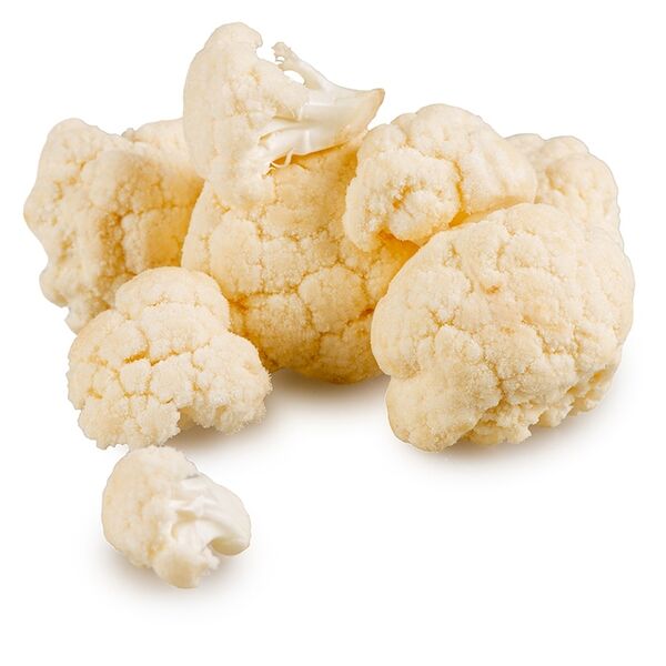 Капуста цветная