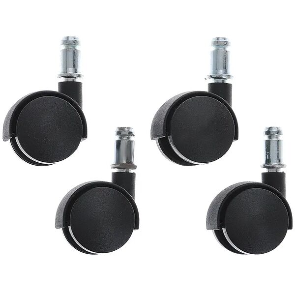 Сменные колеса VELOX 13 для переносок № 1-3, 4 шт