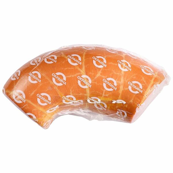 Колбаса варёная Окраина Докторская