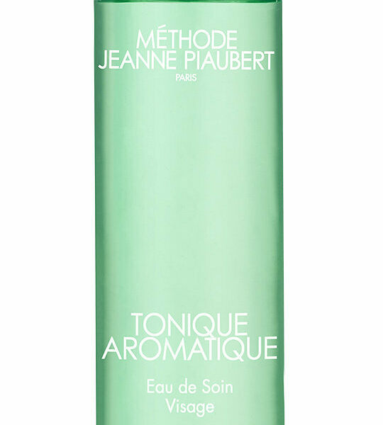 METHODE JEANNE PIAUBERT Tonique Aromatique Тоник для лица стимулирующий и защищающий, 200 мл