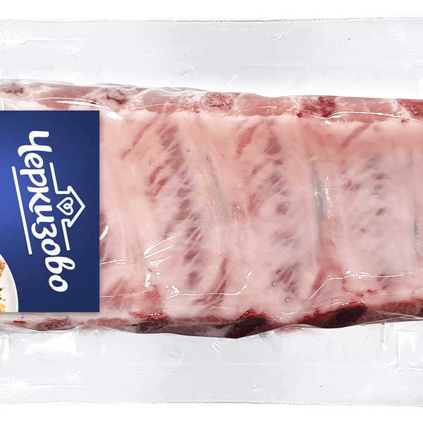 Рёбрышки свиные Черкизово из корейки