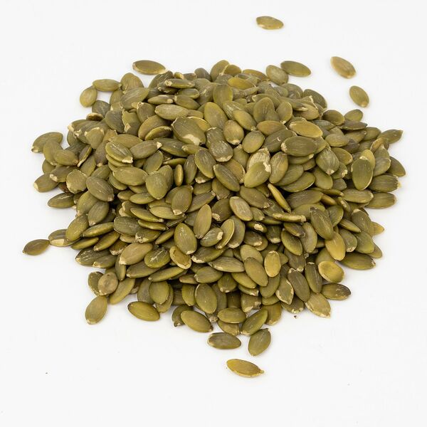 Тыквенные семечки