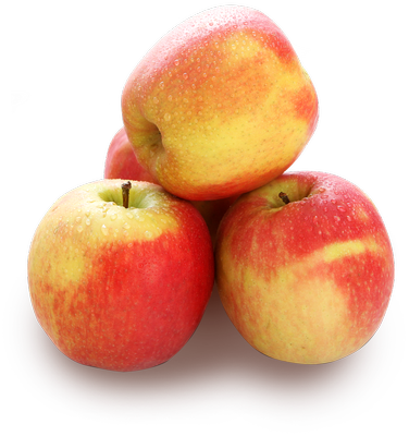 Яблоки  Криппс Пинк вес 