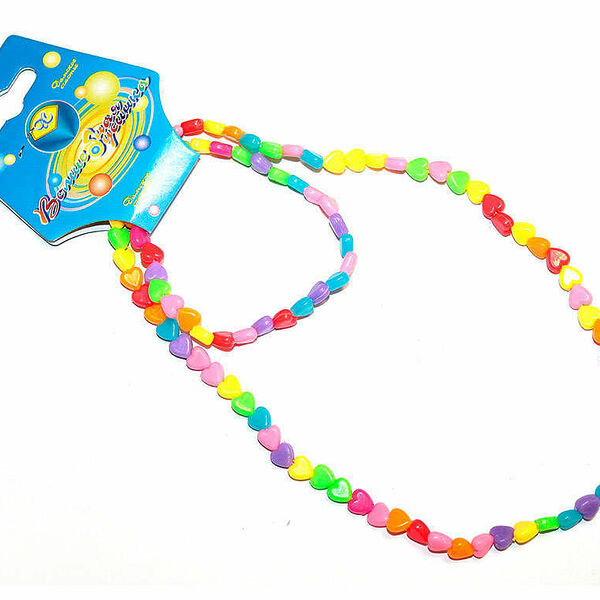 Набор бижутерии Волшебная бусинка ТМ Дамское счастье