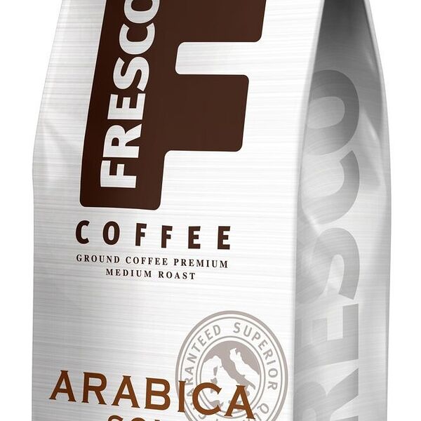 Кофе молотый Fresco Arabica Solo