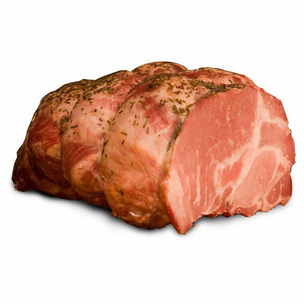 Окорок свиной Прошутто ТМ Alto Concetto (Альто Концетто)