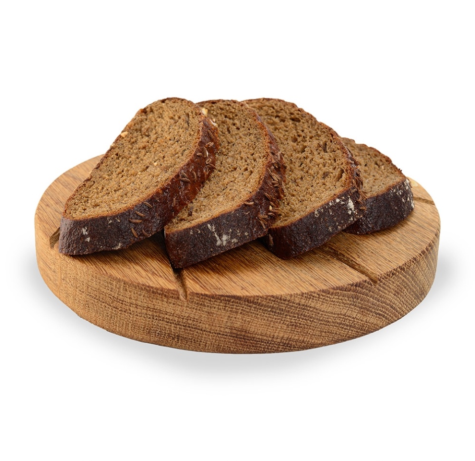 

Хлеб Вильнюс от шеф-пекаря АВ 400 г