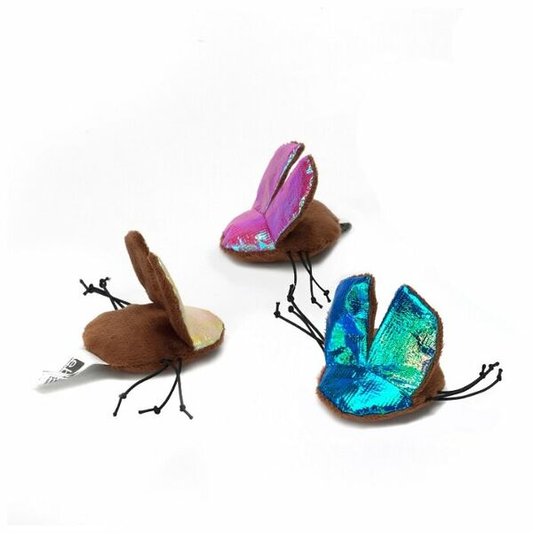 EBI Игрушка для кошек мягкая 