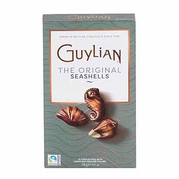 Шоколадные конфеты 