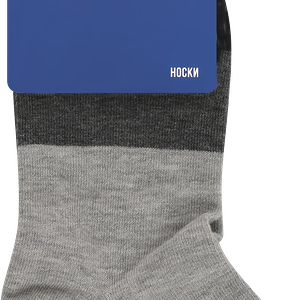 Носки мужские INWIN р. 27, Арт. BMS13-1