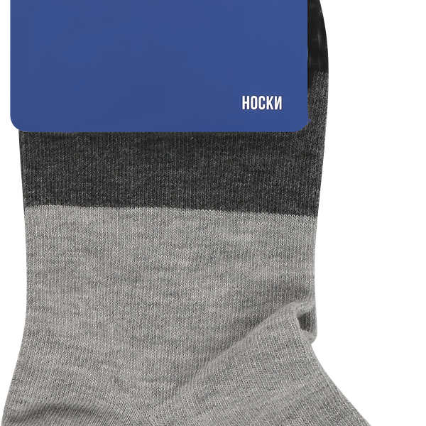 Носки мужские INWIN р. 27, Арт. BMS13-1