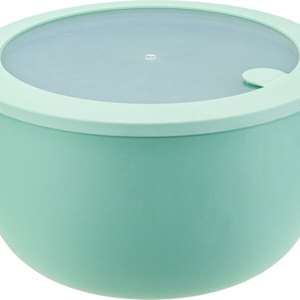 Миска для СВЧ IDEA Нео, с клапаном, 3.6л