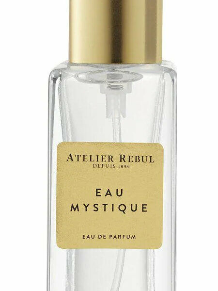 ATELIER REBUL Eau Mystique Парфюмерная вода унисекс, 12 мл