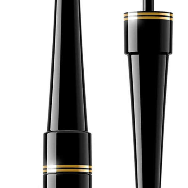 Подводка для глаз водостойкая Eveline Cosmetics celebrities eyeliner black 3 мл