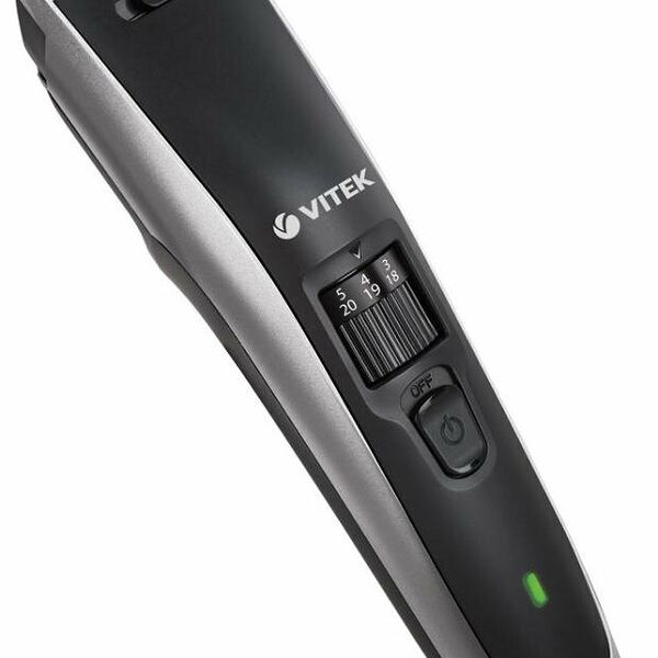 Машинка для стрижки VT-2588 ТМ Vitek (Витек)