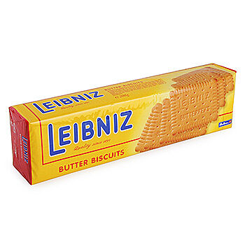 Печенье Leibniz Butter Biscuits