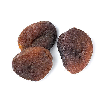 Курага Oko Baum несульфитированная, Турция