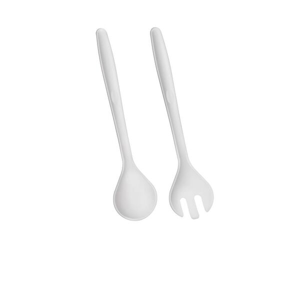 Набор для смешивания салата Metaltex, 2,4х6,5х24 см