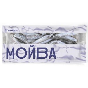 Мойва н/р с/м borealis 700г