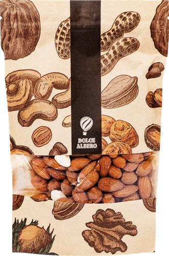 

Миндаль Dolce Albero жареный 200 г