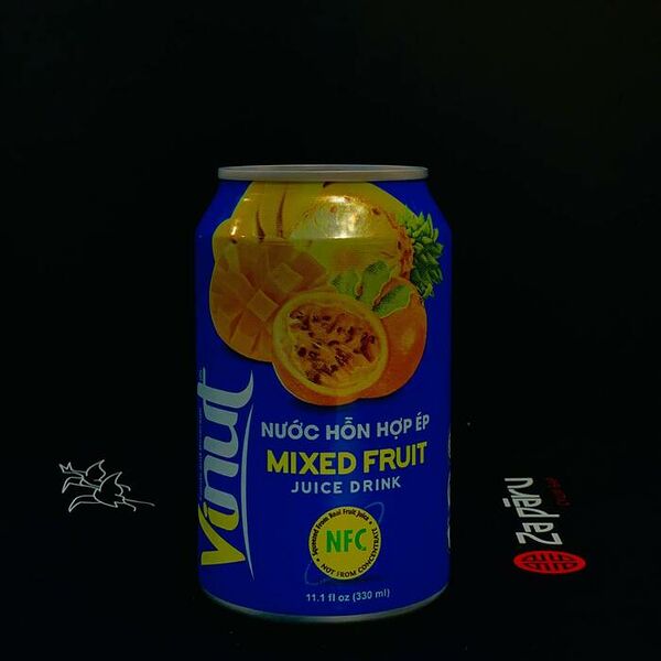 Vinut мультифрукт