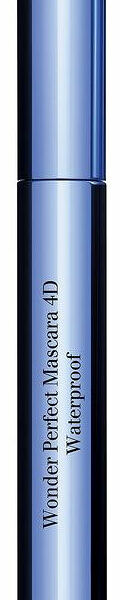 CLARINS Wonder Perfect Mascara 4D Waterproof Тушь для ресниц водостойкая с эффектом 4D, 8 мл, 01