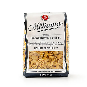 Макаронные изделия №72 Fantasia ТМ La Molisana (Ла Молисана)