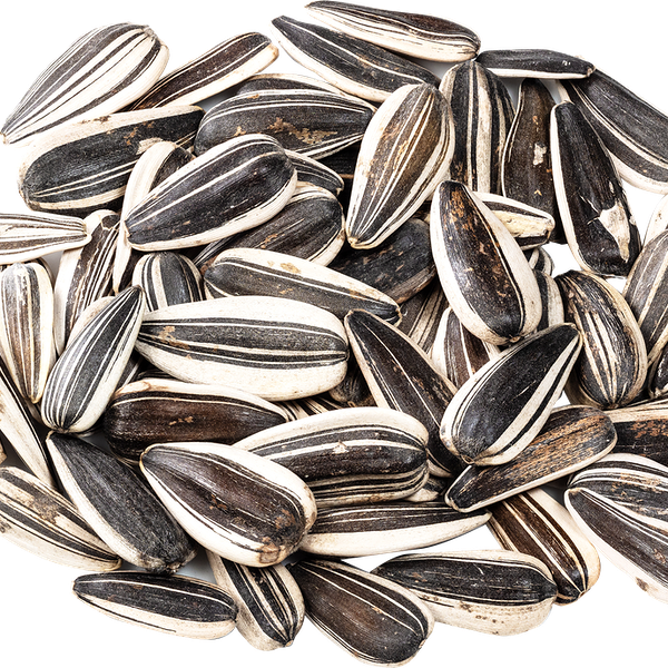 Семечки  подсолнечника полосатые неочищенные вес