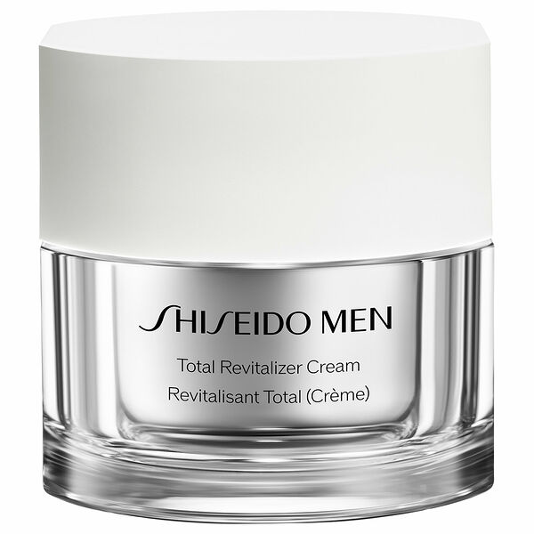 SHISEIDO Men Комплексный омолаживающий крем муж., 50 мл