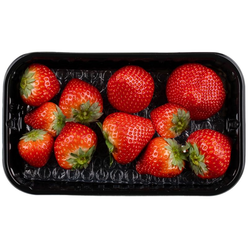 

Клубника Маркет Collection 200 г