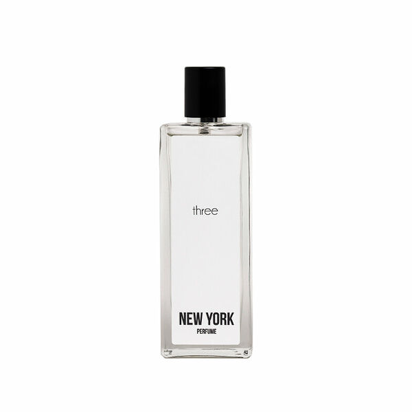 Женская парфюмерная вода New York Perfume Three 50 мл