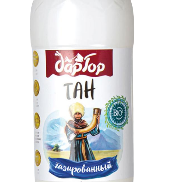Тан Дар Гор 0.5% 1 л